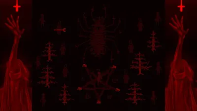 FAITH: The Unholy Trinity — скриншот 6