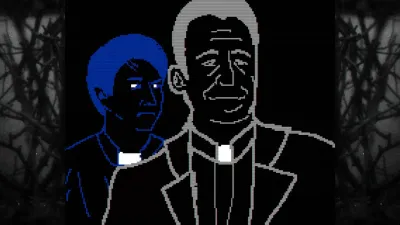 FAITH: The Unholy Trinity — скриншот 7