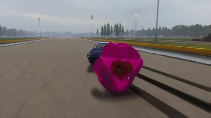 Street Outlaws 2: Winner Takes All – The 70s Car Bundle — скриншот 3