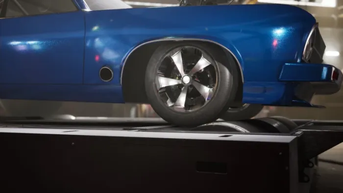 Street Outlaws 2: Winner Takes All – The 70s Car Bundle — скриншот 4