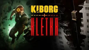 KIBORG + KLETKA