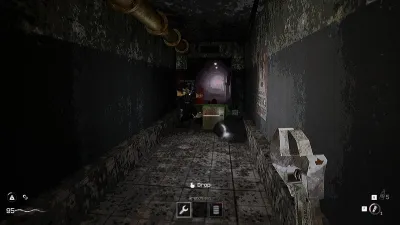 KIBORG + KLETKA — скриншот 4