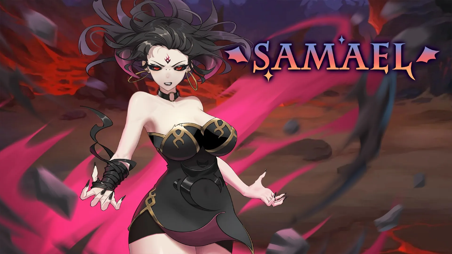 Samael