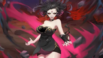 Samael — скриншот 1