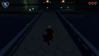 Night Rose (Xbox One) — скриншот 1