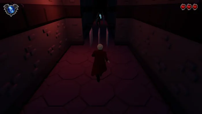 Night Rose (Xbox One) — скриншот 4