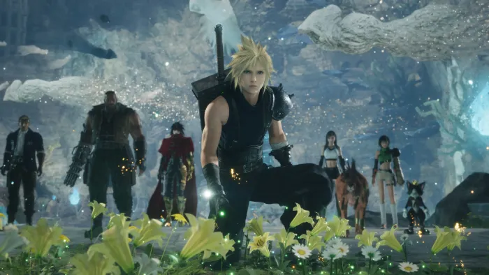 FINAL FANTASY VII REVELATION Premium Plus Edition — скриншот 5