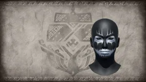 Раскрас «Призрак»