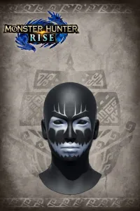 Раскрас «Призрак»