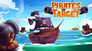Pirates on Target