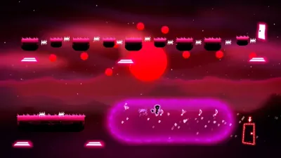 Beyond Doors (Windows) — скриншот 3