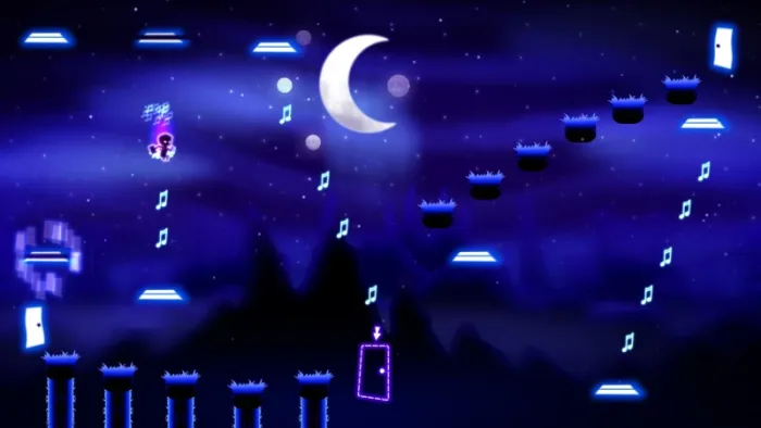 Beyond Doors (Windows) — скриншот 5