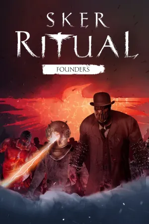 Sker Ritual: Ultimate Edition