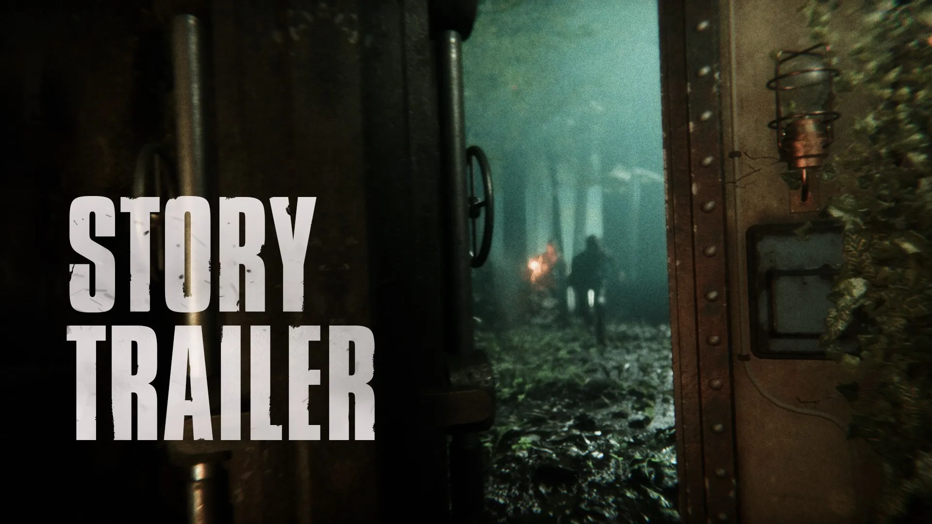 Sker Ritual: Ultimate Edition — трейлер