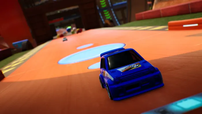 HOT WHEELS UNLEASHED™ 2 - Honda Modern Classics Pack — скриншот 9