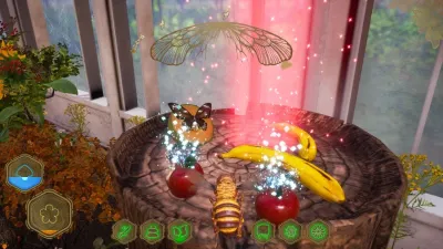Bee Simulator: The Hive — скриншот 3