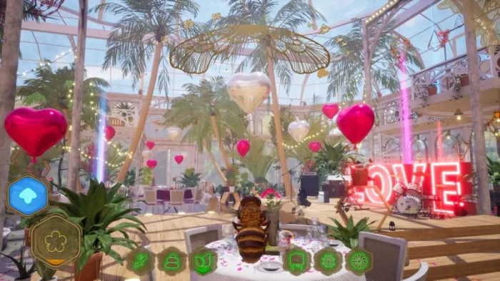 Bee Simulator: The Hive — скриншот 4