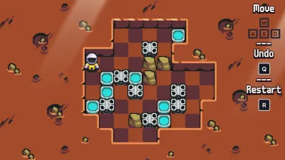 Stellar Docks: Deep Space (Windows) — скриншот 9