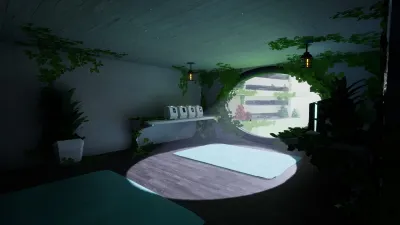 Finis — скриншот 2