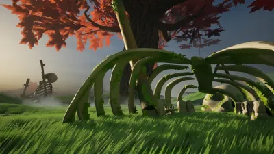 Finis — скриншот 5