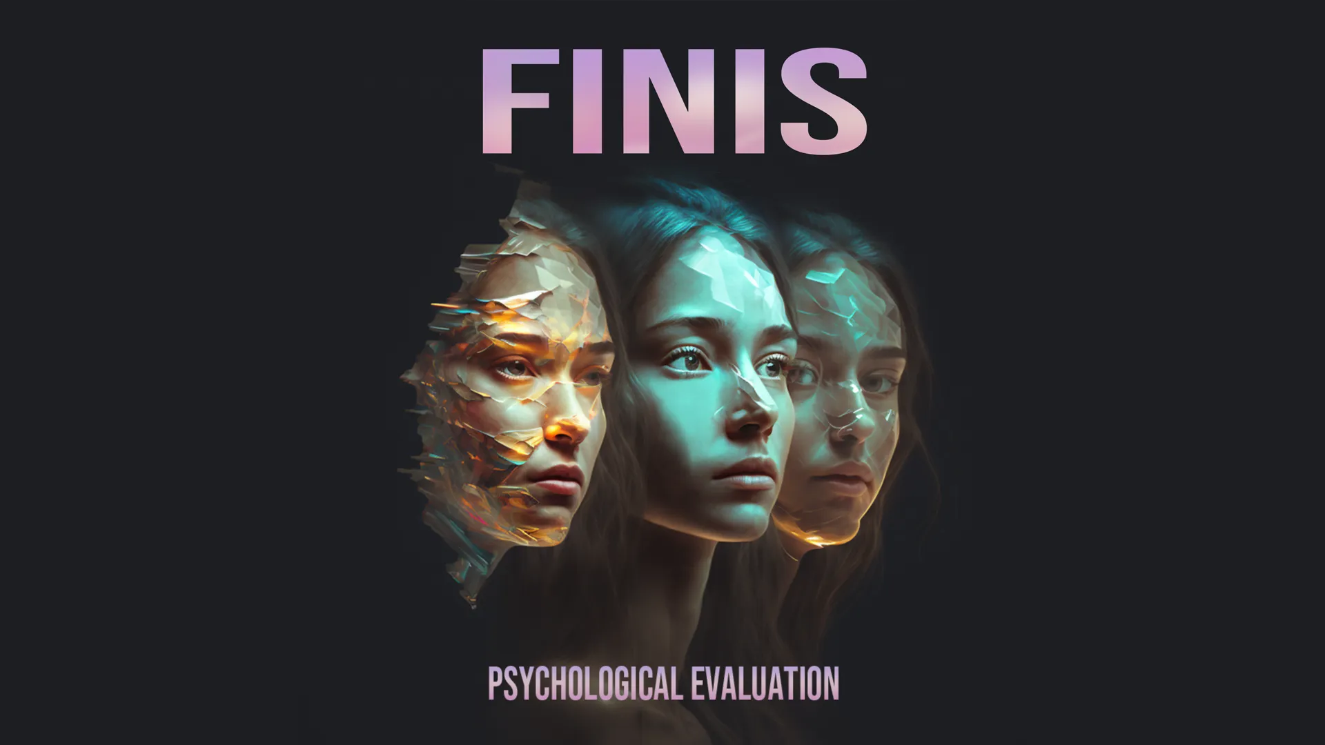Finis — трейлер