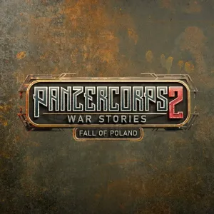 Panzer Corps 2: War Stories - Fall of Poland