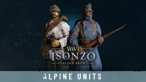 Alpine Units (Windows)