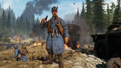 Alpine Units (Windows) — скриншот 5