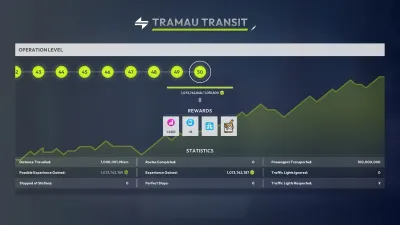 City Transport Simulator: Tram - Collector's Edition — скриншот 4