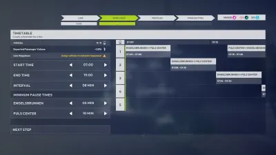 City Transport Simulator: Tram - Collector's Edition — скриншот 5