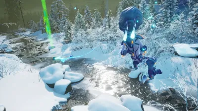 Destroy All Humans! 2 - Reprobed: Challenge Accepted DLC — скриншот 1