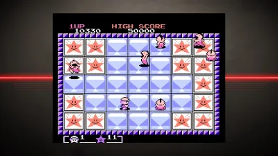 NAMCO MUSEUM ARCHIVES Volume 2 — скриншот 3