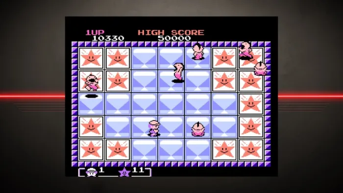 NAMCO MUSEUM ARCHIVES Volume 2 — скриншот 3