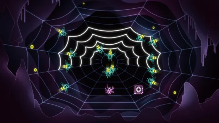 Black Widow: Recharged — скриншот 3
