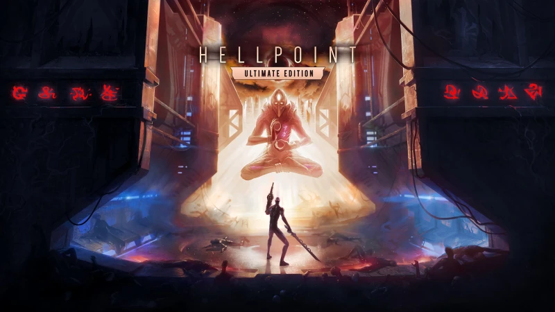 Hellpoint Ultimate Edition