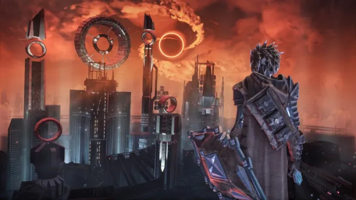 Hellpoint Ultimate Edition — скриншот 3