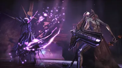 Hellpoint Ultimate Edition — скриншот 5