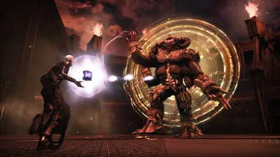 Hellpoint Ultimate Edition — скриншот 6