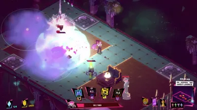 Dandy Ace — скриншот 4