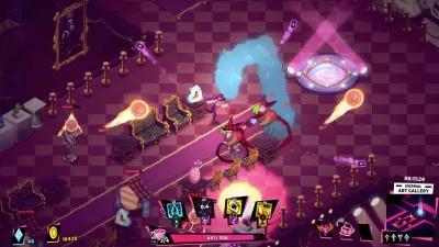 Dandy Ace — скриншот 5