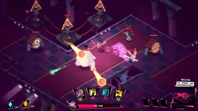 Dandy Ace — скриншот 6