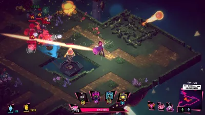 Dandy Ace — скриншот 8