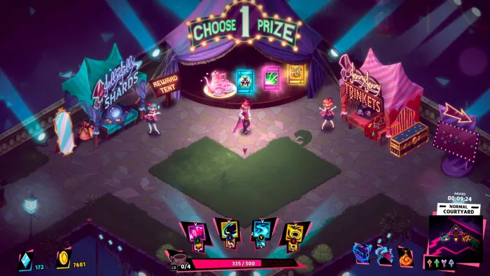Dandy Ace — скриншот 9