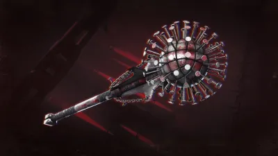 Clive Barker’s Hellraiser: Revival - Deluxe Content — скриншот 2