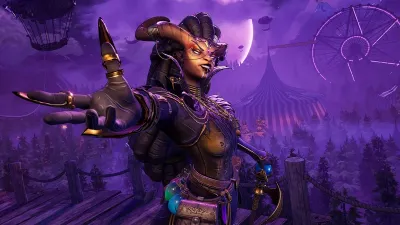 Tiny Tina's Wonderlands: сезонный абонемент — скриншот 2