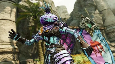 Tiny Tina's Wonderlands: сезонный абонемент — скриншот 4