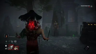 Dead by Daylight: Sinister Grace — скриншот 2