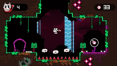 Unusual Friends Bundle — скриншот 1