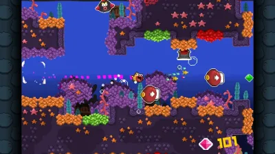 Unusual Friends Bundle — скриншот 5