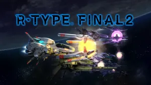 R-Type® Final 2